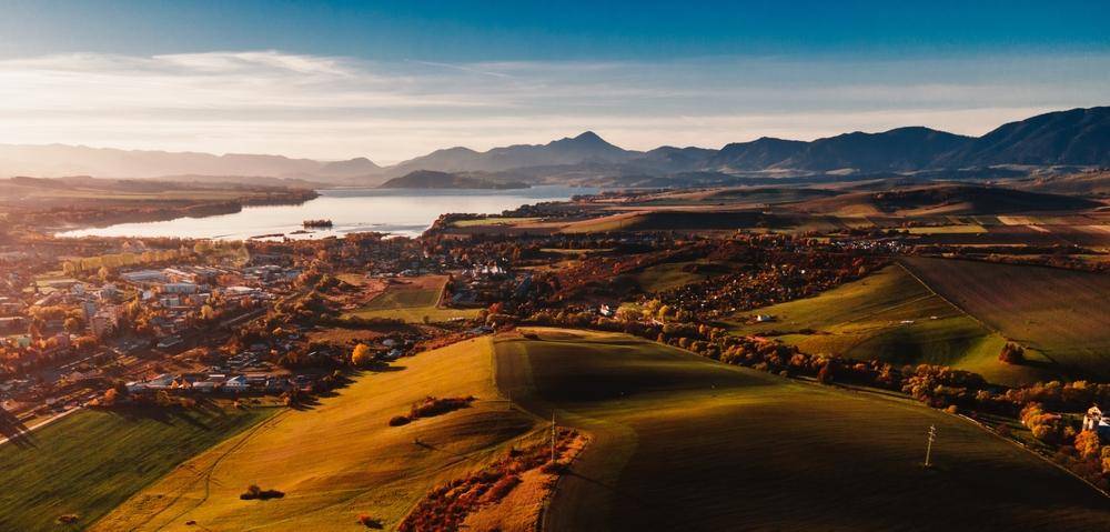 Prosiecka a Kvačianska dolina