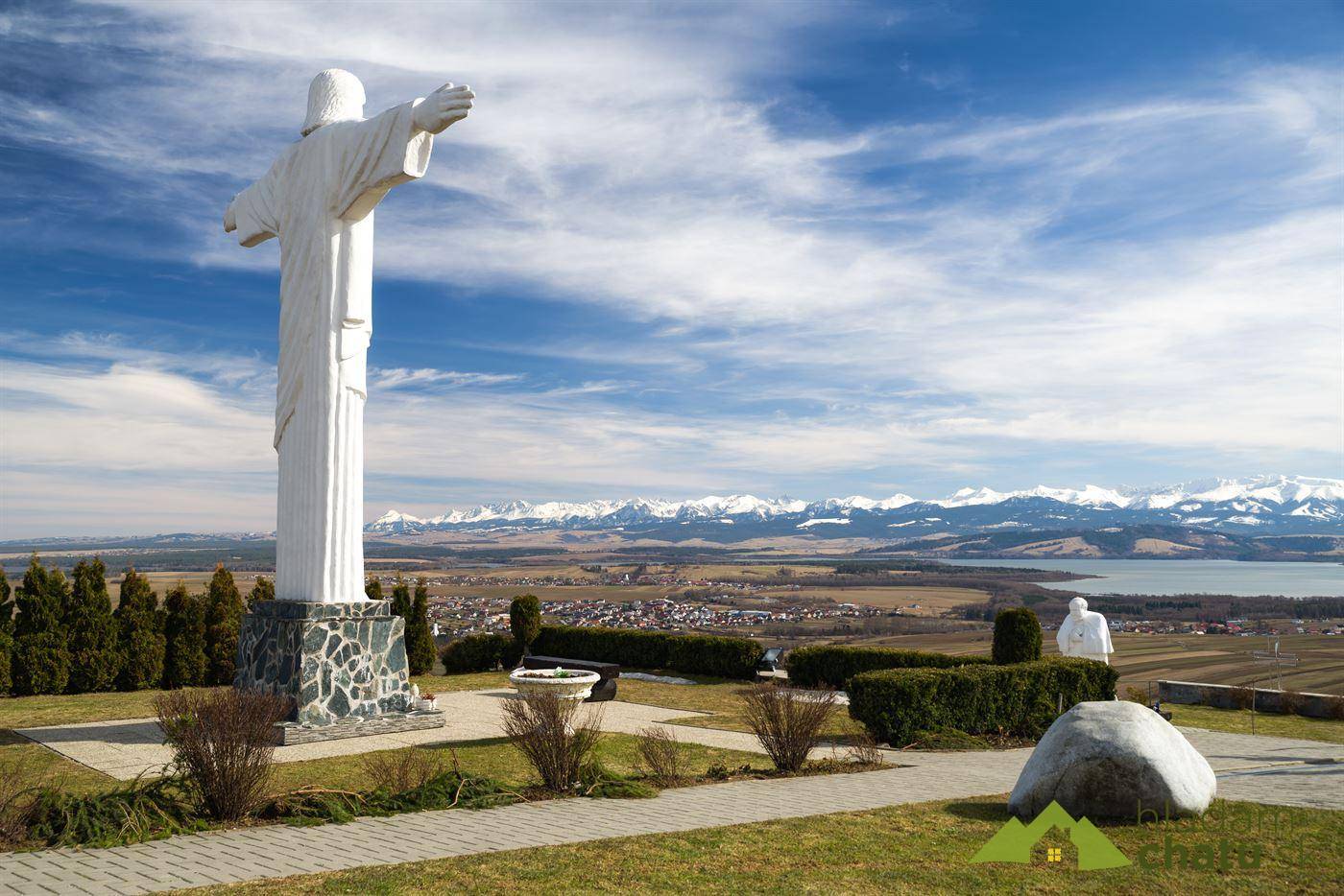 socha krista v kline.jpg