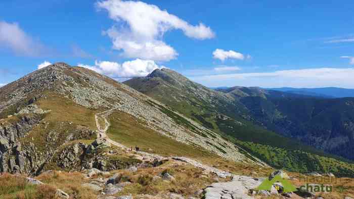Ubytovanie Nízke tatry
