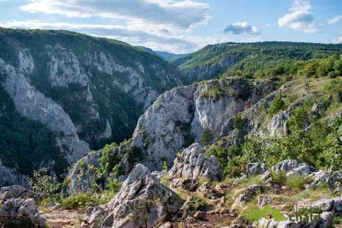 Ubytovanie Slovenský kras