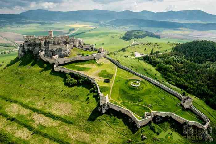 Ubytovanie Spiš