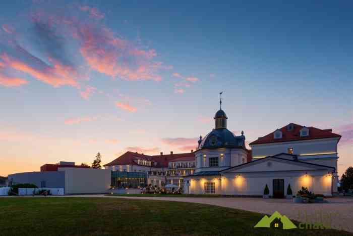Ubytovanie Turiec