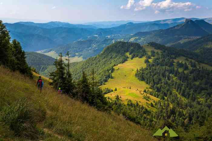 Ubytovanie Veľká Fatra