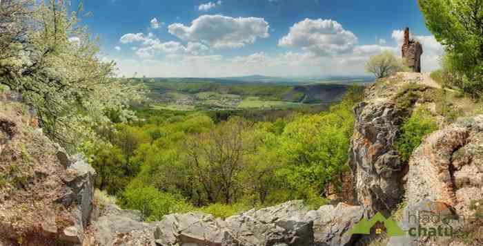 Ubytovanie Záhorie