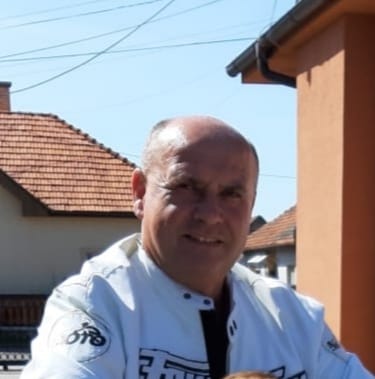 Horská chata pod Buchlovom Ubytovateľ