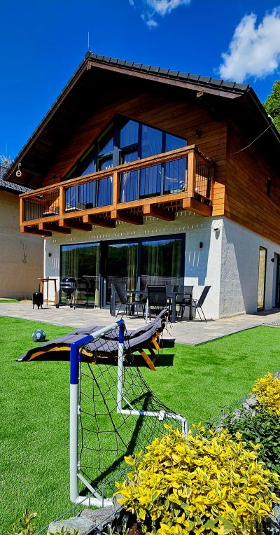 Chata Čajka Ubytovateľ