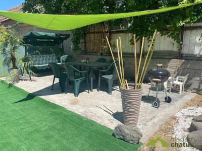 Prazdninovy dom Malotejedska DS Ubytovateľ