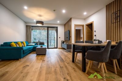 Apartmán LeJa Tále Ubytovateľ