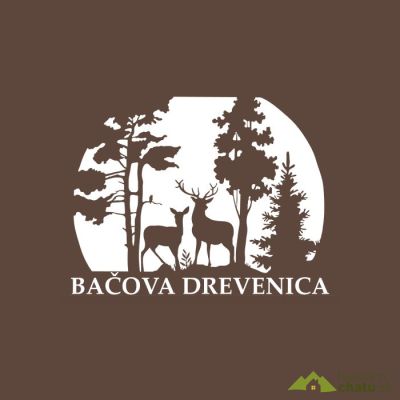Bačova Drevenica Ubytovateľ