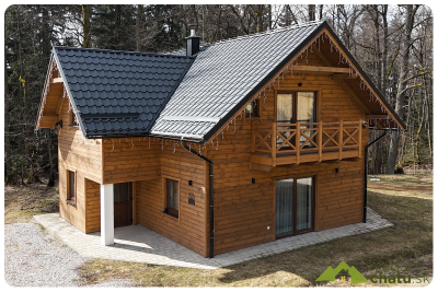 Chalet Björn Ubytovateľ