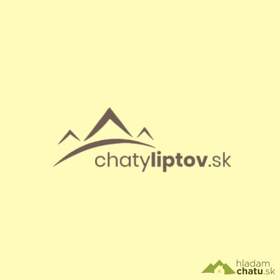 Chaty Liptov - dvoj spálňová chata Ubytovateľ