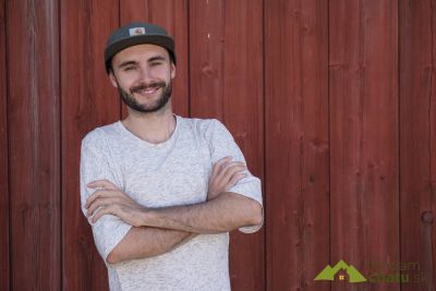 Chatka pod Halinami Ubytovateľ