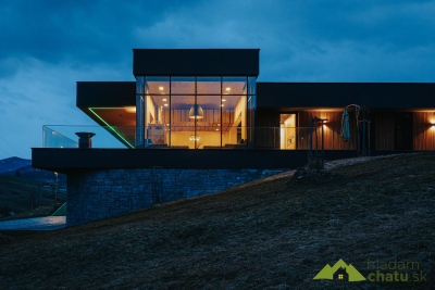 Downhills Residence Ubytovateľ