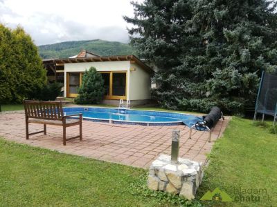 Chata Pod Lipou Ubytovateľ