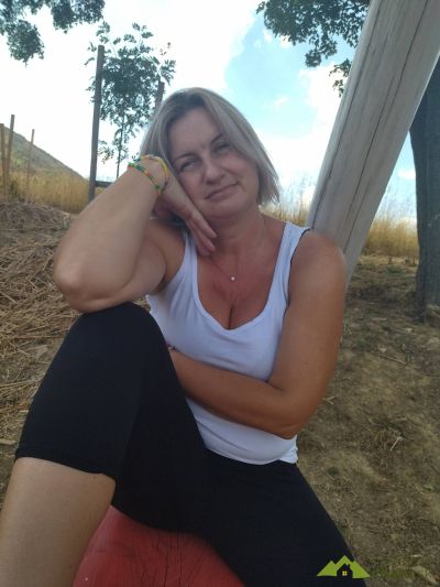 Chalupa pod hradom Branč Ubytovateľ