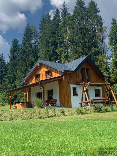 Chata Simona Ubytovateľ