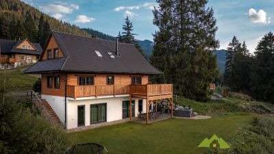 Drevenica pod Zvonicou Ubytovateľ