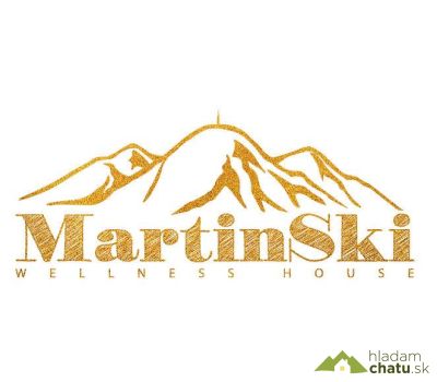 Apartmán Separe MartinSki Ubytovateľ