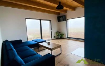 Chata Polianka Ubytovateľ