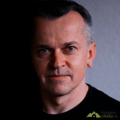 Chata Hôrka Ubytovateľ