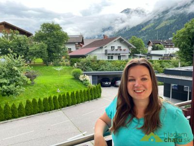 Rekreační domy Milovice - dům č. 7 Ubytovateľ