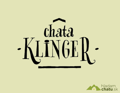 Chata Klinger Ubytovateľ