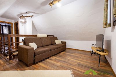 Chalupka pri konikoch Detsky kutik2.jpg