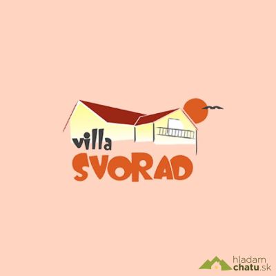 Villa Svorad Ubytovateľ